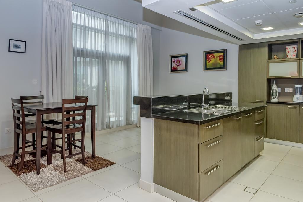 The Lofts By Deluxe Holiday Homes Dubai Exterior foto